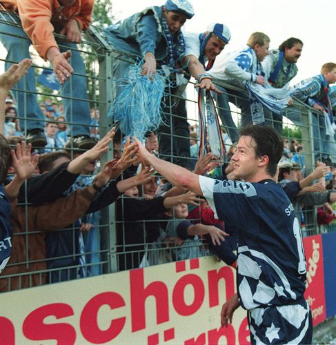 Trikotsammlung | Folge 8: Schönstes Trikot aller Zeiten