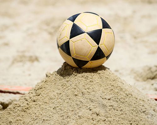 Sportveranstaltungen in dieser Woche