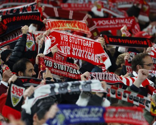 VfB TV | Premiere von "VfBeats" mit MAJAN