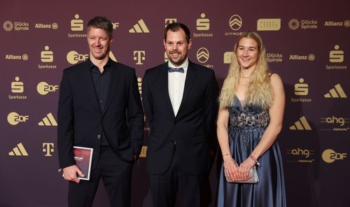 Handball | HC Oppenweiler/Backnang mit neuem Trainerteam