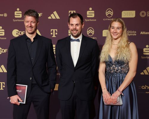 Handball | HC Oppenweiler/Backnang mit neuem Trainerteam