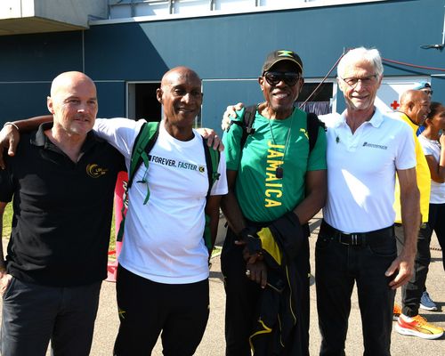 Kooperation | Zusammenarbeit mit der JAAA