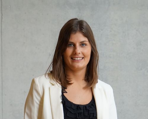 Personalie | Lisa Porada ist neue Leiterin der BWSJ