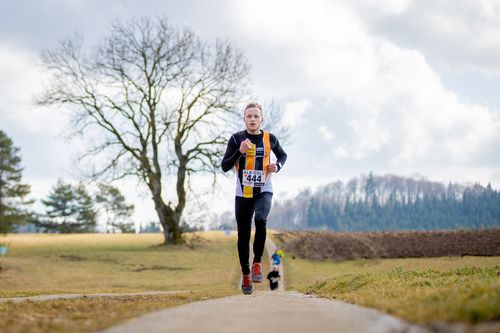 VIELFALT DES SPORTS | Folge 12: Volkslauf