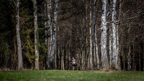 VIELFALT DES SPORTS | Folge 12: Volkslauf