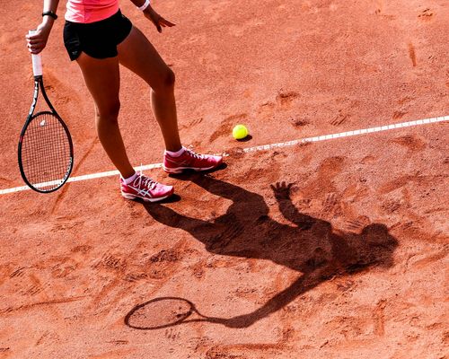 VIELFALT DES SPORTS | Folge 36: Tennis