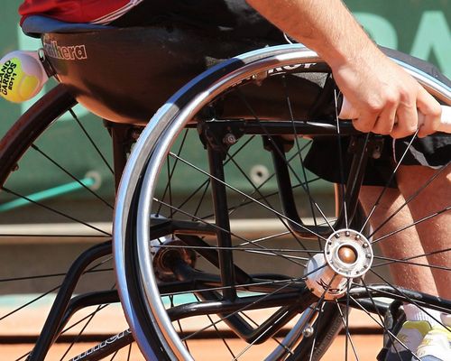 Aktionstag | Inklusionstag beim TC Ditzingen