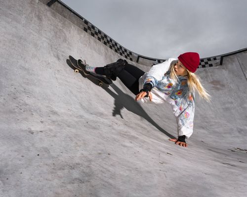 Auszeichnung | Zwei Preise für Waiblinger Skatebowl