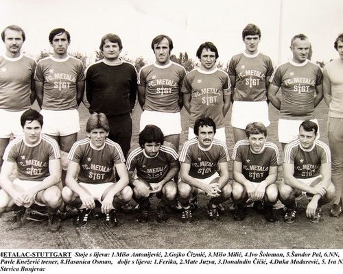 KICKEN IM KESSEL | #03 Die schwäbische Jugoliga