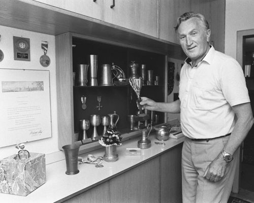 KOMMUNALES SPORTQUIZ | Folge 15