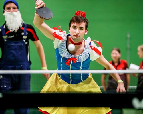 KOMMUNALES SPORTQUIZ | Folge 16