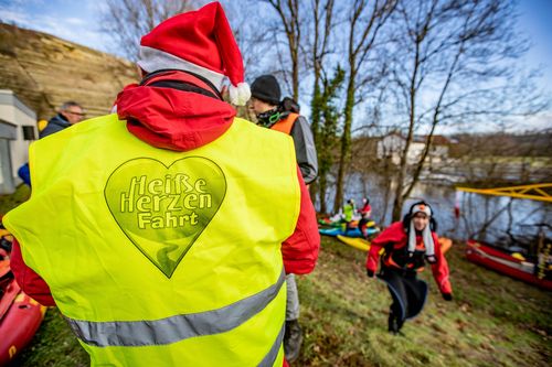 VIELFALT DES SPORTS | Folge 7: Kanusport