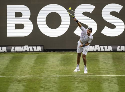 Tennis | Zverev tritt bei den BOSS OPEN an