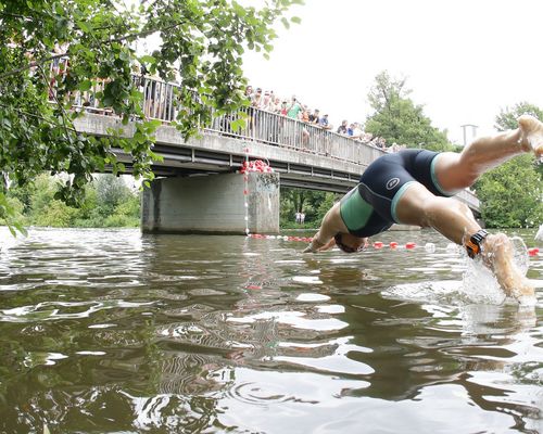 Sportveranstaltungen in dieser Woche