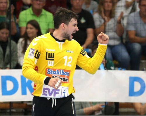 Podcast | HAND AUFS HARZ mit Daniel Rebmann