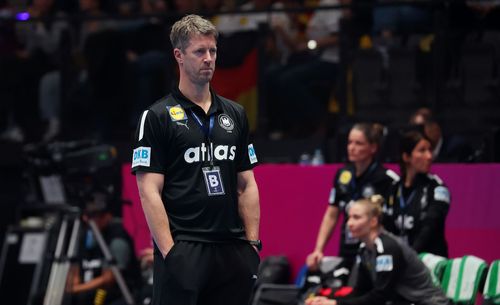 Handball | DHB und Markus Gaugisch verlängern Vertrag