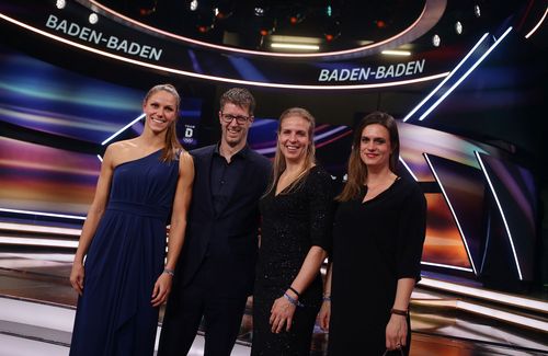 SPORTPSYCHOLOGIE | Lena Backhaus