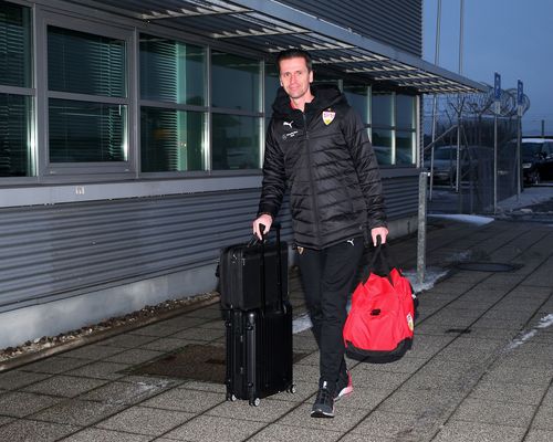 WLSB | Sportmedizinischen Seminar am 9. November