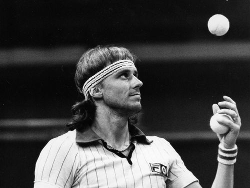 Jubiläum | Gefeiert wird mit Borg und McEnroe