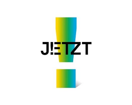 Festival JETZT! | 111 Fahrradfahrer*innen in Aktion