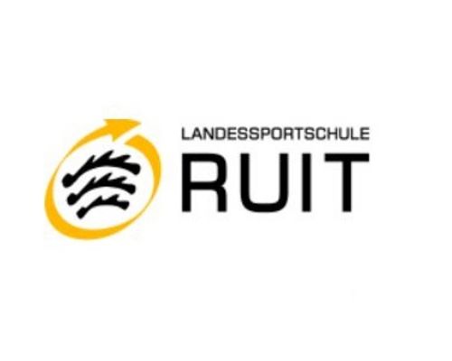 Landessportschule | Das Waldhaus erstrahlt in neuem Glanz