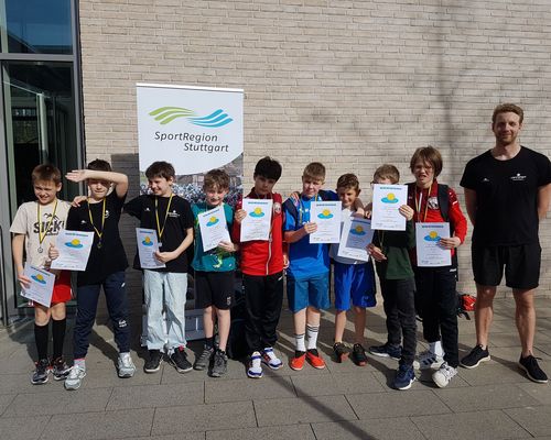 Wasserball | Cannstatt siegt beim RegioCup