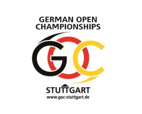 Tanzen | 34. German Open Championships fallen aus