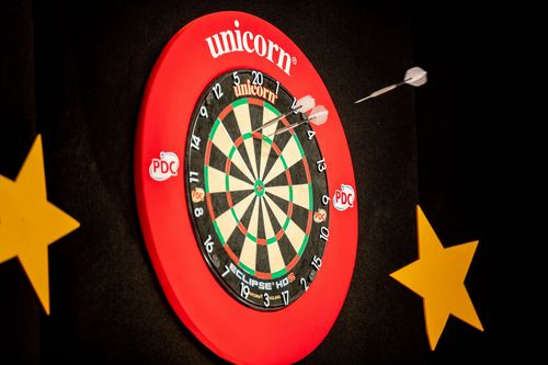 VIELFALT DES SPORTS | Folge 4: Darts