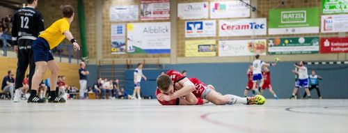 VIELFALT DES SPORTS | Folge 8: Handball