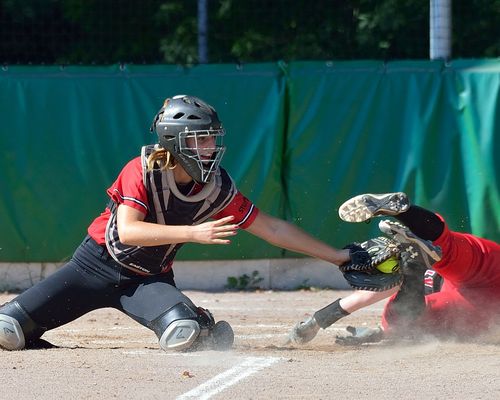 Softball | Das BWBSV-Team setzt sich durch