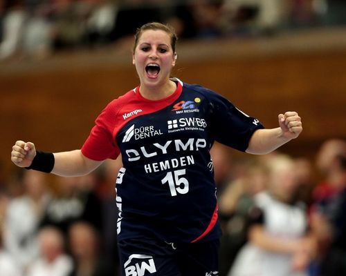 Podcast | DIE STIMME DES SPORTS mit Ania Rösler