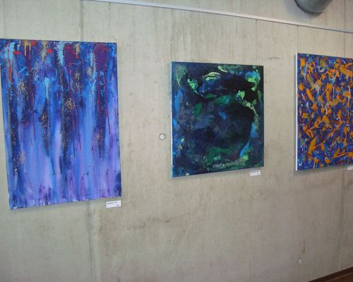 Fellbach | Ausstellung im LOOP