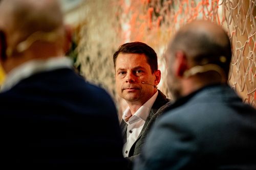 SPORT TALK 34 | Video ist online