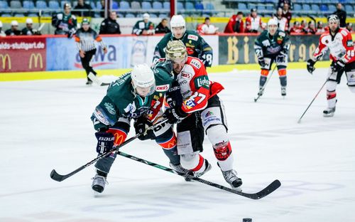 VIELFALT DES SPORTS | Folge 40: Eishockey