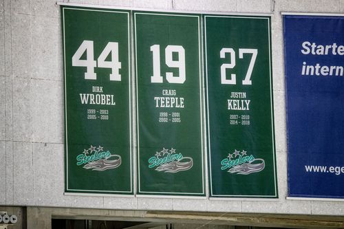 VIELFALT DES SPORTS | Folge 40: Eishockey