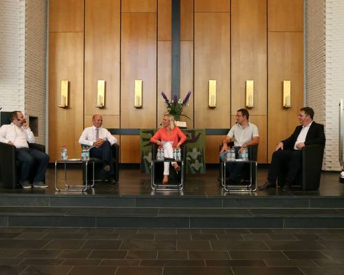 SPORT TALK 17 in Korntal