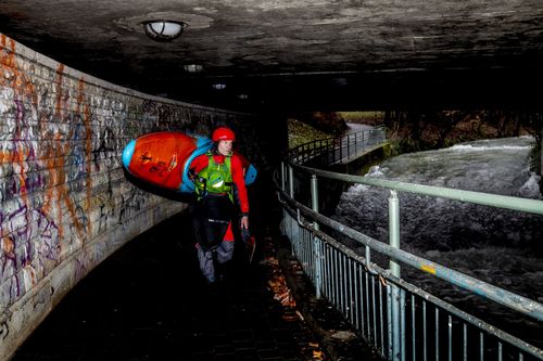 VIELFALT DES SPORTS | Folge 7: Kanusport