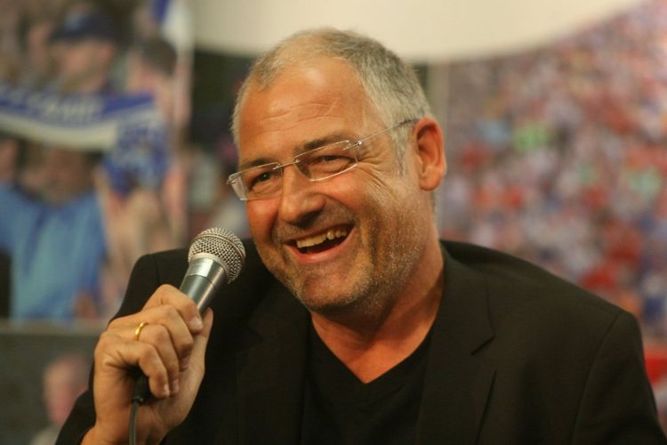 SPORT TALK 07 in Schorndorf