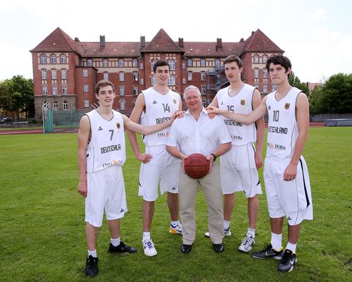Ludwigsburg | Otto-Hahn-Gymnasium wird Verbundsschule