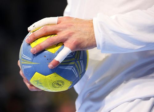 Handball | Jugendzertifikat für drei Teams aus der Region