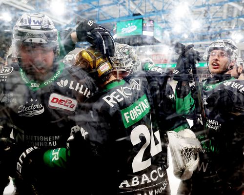 Sportveranstaltungen in dieser Woche