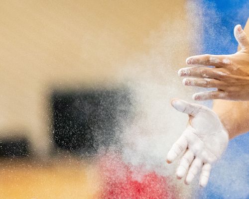 Turnen | 19 Medaillen für die jungen STB-Turner