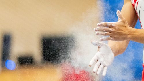 Turnen | 19 Medaillen für die jungen STB-Turner