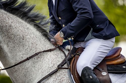 VIELFALT DES SPORTS | Folge 19: Springreiten