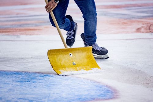 VIELFALT DES SPORTS | Folge 40: Eishockey