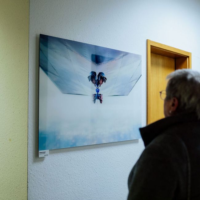 Station 1: Filderstadt