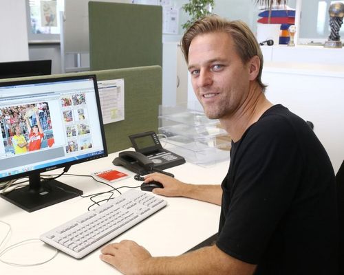 Podcast | Hildebrand und Fangmann am Mikro