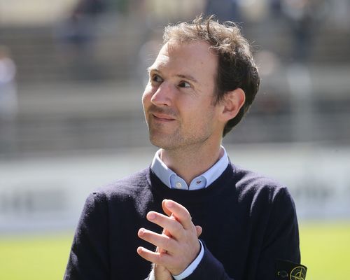 Podcast | Matthias Becher im Gespräch