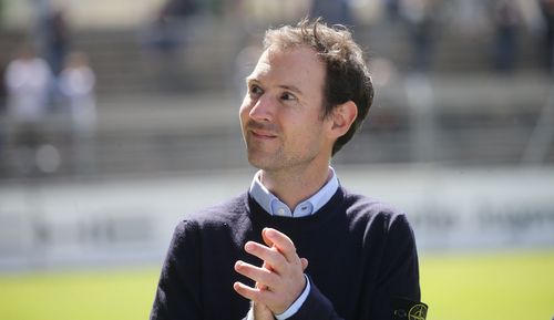 Podcast | Matthias Becher im Gespräch