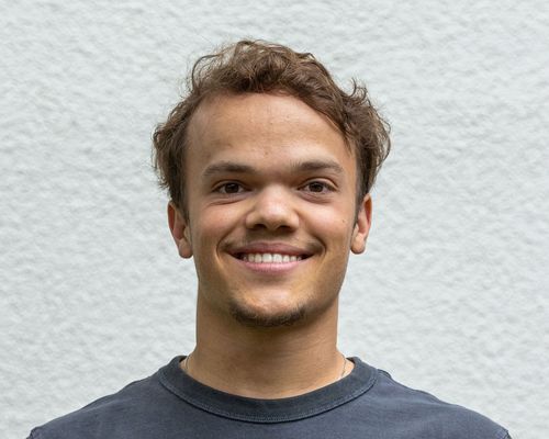 Paris-Stipendium | Yannis Fischer stellt neuen Rekord auf
